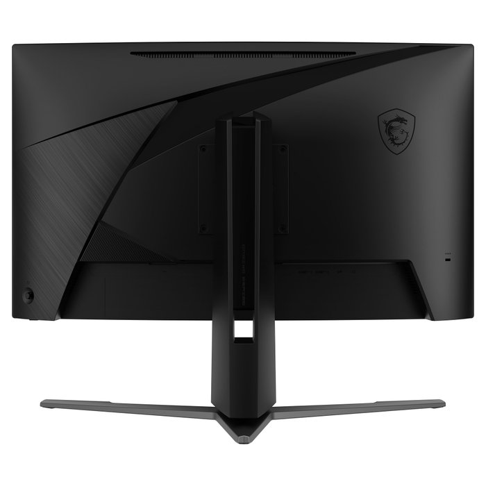 MSI MAG 27CQ6PF Monitor Gaming 27 Pulgadas Quad HD Curvo VA 180 Hz 0,5 ms
