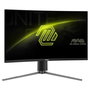 MSI MAG 27CQ6PF Monitor Gaming 27 Pulgadas Quad HD Curvo VA 180 Hz 0,5 ms