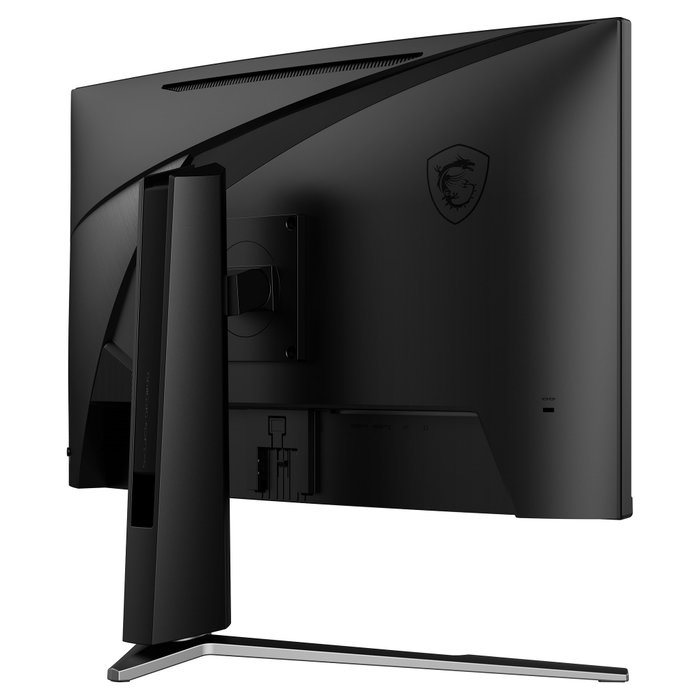 MSI MAG 27CQ6PF Monitor Gaming 27 Pulgadas Quad HD Curvo VA 180 Hz 0,5 ms