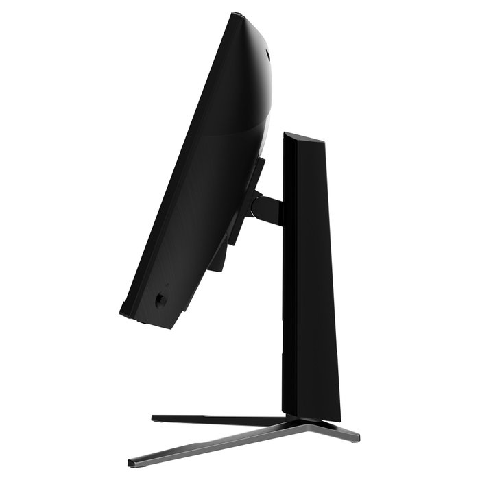 MSI MAG 27CQ6PF Monitor Gaming 27 Pulgadas Quad HD Curvo VA 180 Hz 0,5 ms