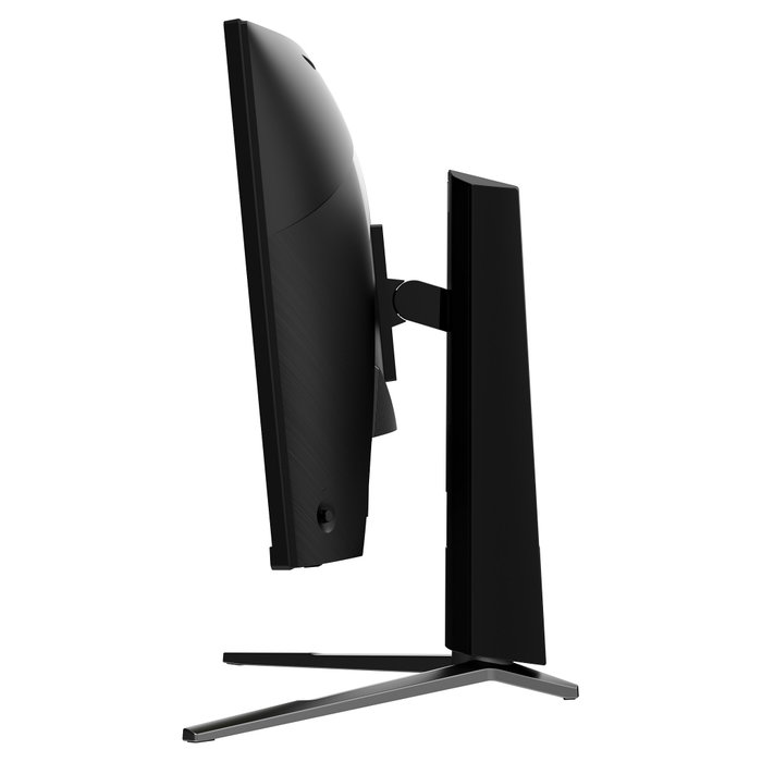 MSI MAG 27CQ6PF Monitor Gaming 27 Pulgadas Quad HD Curvo VA 180 Hz 0,5 ms