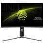 MSI MAG 27CQ6PF Monitor Gaming 27 Pulgadas Quad HD Curvo VA 180 Hz 0,5 ms