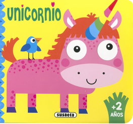 Unicornio, Jordi Busquets - SUSAETA EDICIONES
