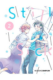 Still Sick 02