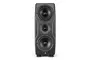 IKMULTIMED iLoud Precision Mtm Mkii Altavoz Monitor Negro 175W RMS Respuesta Frecuencia 45Hz-30kHz