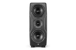 IKMULTIMED iLoud Precision Mtm Mkii Altavoz Monitor Negro 175W RMS Respuesta Frecuencia 45Hz-30kHz