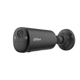 Dahua DH-BF8CA-XL/M0508 Apollo Bullet C1 8MP Kit WLAN negro