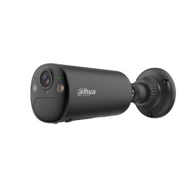 Dahua Apollo Bullet C1 8MP Kit WLAN negro DH-BF8CA-XL/M0508