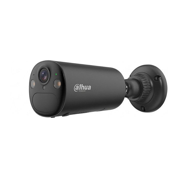 Dahua Apollo Bullet C1 8MP Kit WLAN negro DH-BF8CA-XL/M0508 Dahua Apollo Bullet C1 8MP Kit WLAN negro DH-BF8CA-XL/M0508
