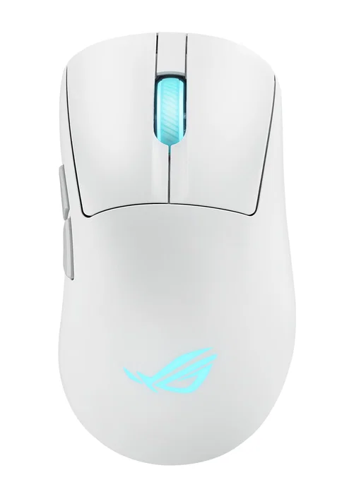 Asus ROG Keris II Origin Blanco Asus ROG Keris II Origin Blanco