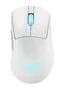 Asus ROG Keris II Origin Blanco