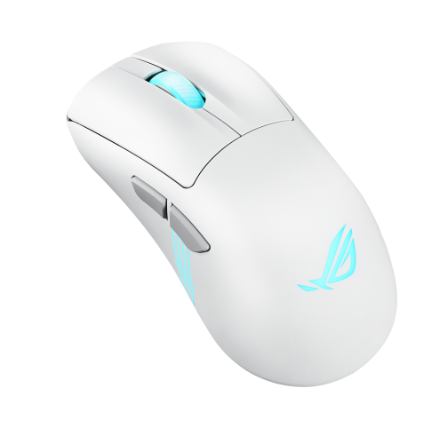 Asus ROG Keris II Origin Blanco Asus ROG Keris II Origin Blanco
