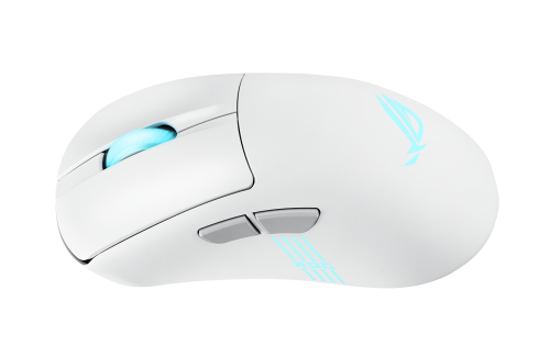 Asus ROG Keris II Origin Blanco Asus ROG Keris II Origin Blanco