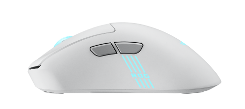 Asus ROG Keris II Origin Blanco Asus ROG Keris II Origin Blanco