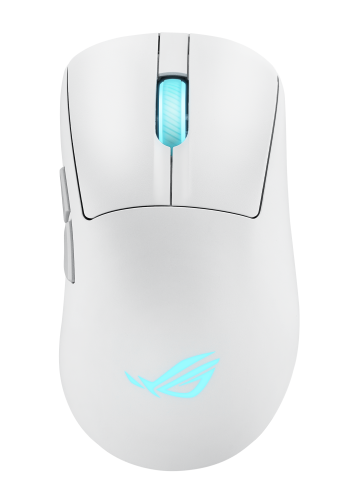 Asus ROG Keris II Origin Blanco Asus ROG Keris II Origin Blanco