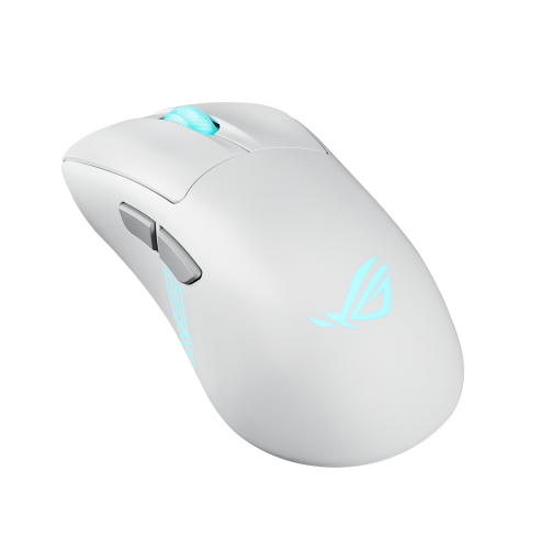 Asus ROG Keris II Origin Blanco Asus ROG Keris II Origin Blanco