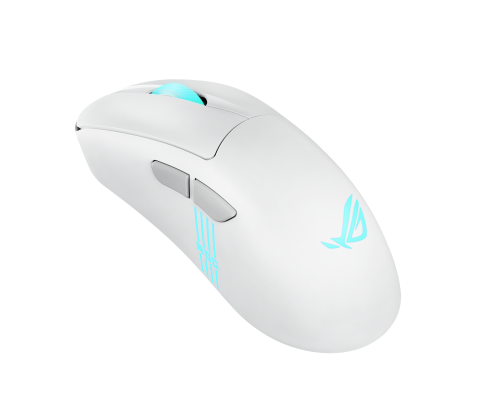 Asus ROG Keris II Origin Blanco Asus ROG Keris II Origin Blanco