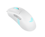 Asus ROG Keris II Origin Blanco