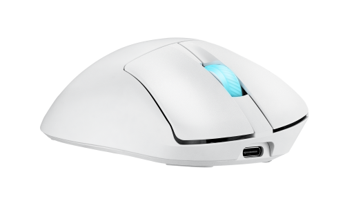 Asus ROG Keris II Origin Blanco Asus ROG Keris II Origin Blanco