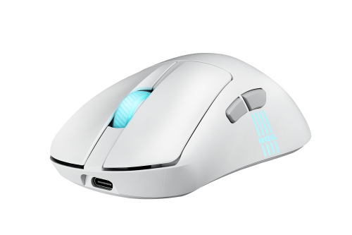 Asus ROG Keris II Origin Blanco Asus ROG Keris II Origin Blanco