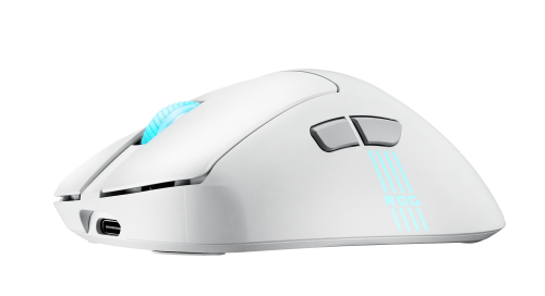 Asus ROG Keris II Origin Blanco Asus ROG Keris II Origin Blanco