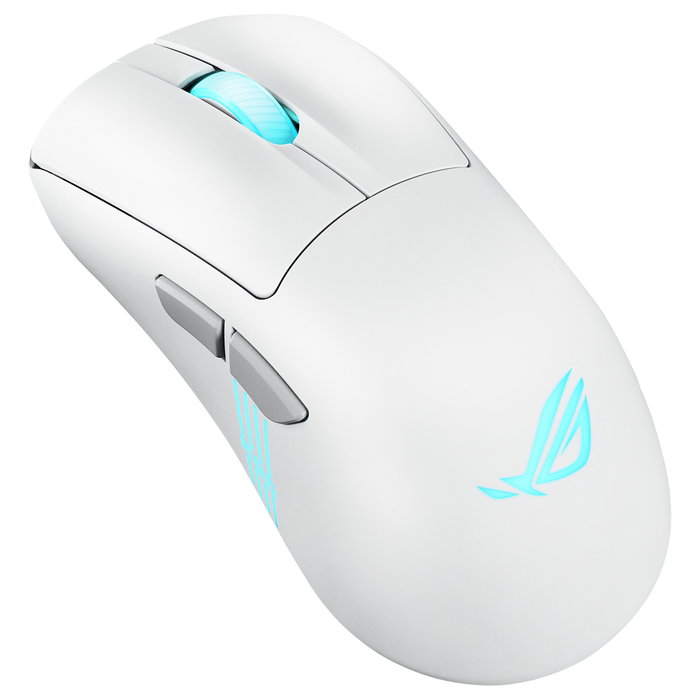 Asus ROG Keris II Origin Blanco Asus ROG Keris II Origin Blanco