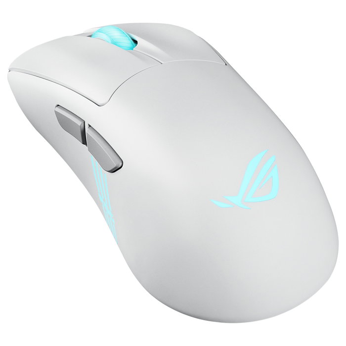 Asus ROG Keris II Origin Blanco Asus ROG Keris II Origin Blanco