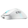 Asus ROG Keris II Origin White 42000 DPI