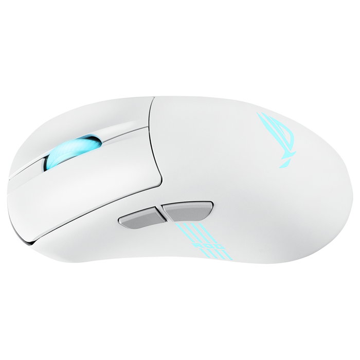 Asus ROG Keris II Origin Blanco Asus ROG Keris II Origin Blanco