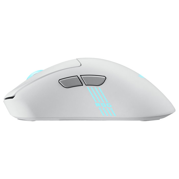 Asus ROG Keris II Origin Blanco Asus ROG Keris II Origin Blanco