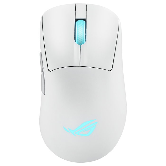 Asus ROG Keris II Origin Blanco Asus ROG Keris II Origin Blanco