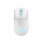 Asus ROG Keris II Origin Blanco