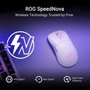 Asus ROG Keris II Origin Blanco