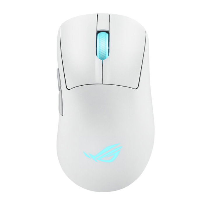 Asus ROG Keris II Origin Blanco Asus ROG Keris II Origin Blanco