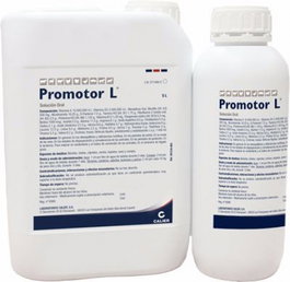 Calier Promotor L 47 1 Litro
