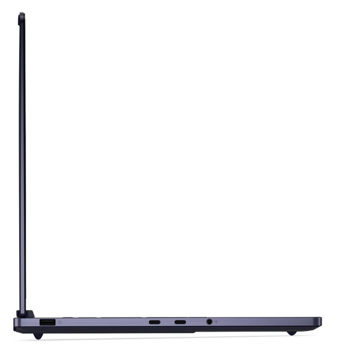 Lenovo Legion Pro 7-16 con AMD Ryzen AI 9 HX 470, RTX 5070 y pantalla OLED 240Hz