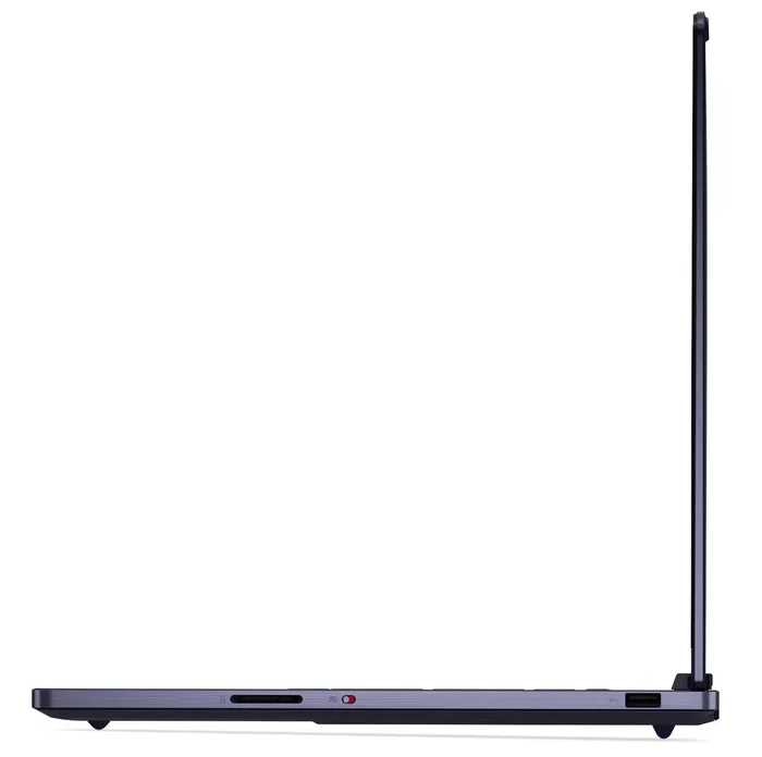 Lenovo Legion Pro 7-16 con AMD Ryzen AI 9 HX 470, RTX 5070 y pantalla OLED 240Hz