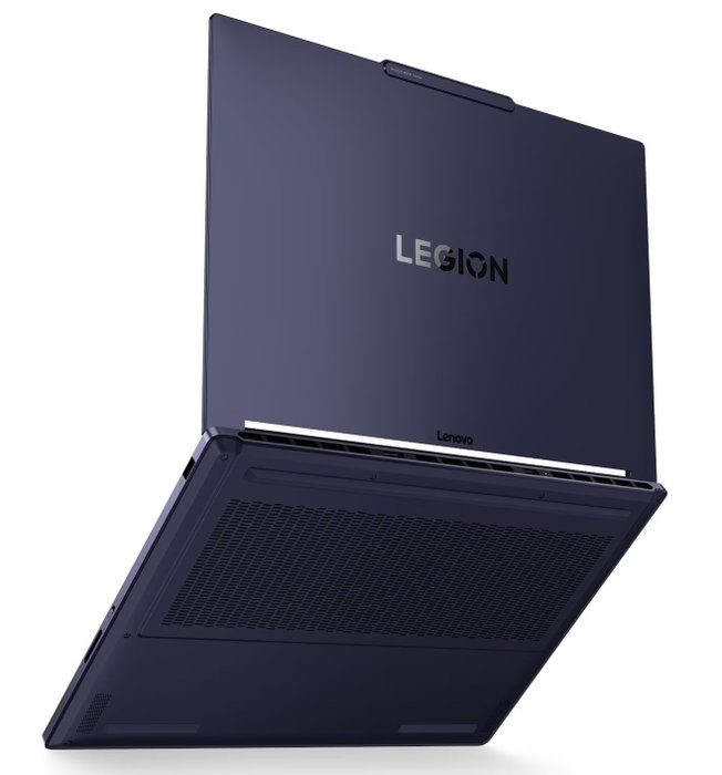 Lenovo Legion Pro 7-16 con AMD Ryzen AI 9 HX 470, RTX 5070 y pantalla OLED 240Hz