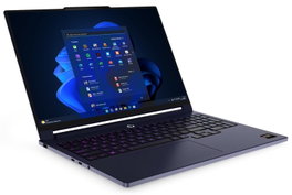 Lenovo Legion Pro 7-16 con AMD Ryzen AI 9 HX 470, RTX 5070 y pantalla OLED 240Hz