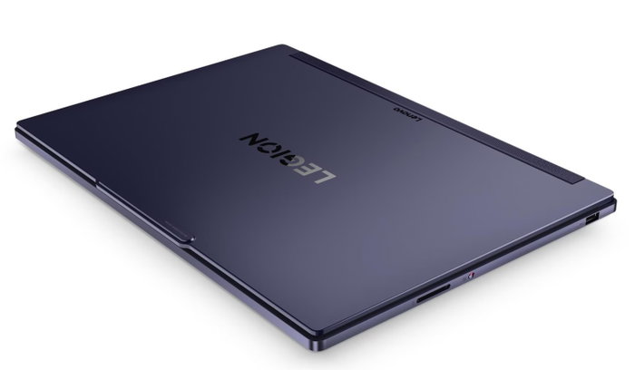 Lenovo Legion Pro 7-16 con AMD Ryzen AI 9 HX 470, RTX 5070 y pantalla OLED 240Hz