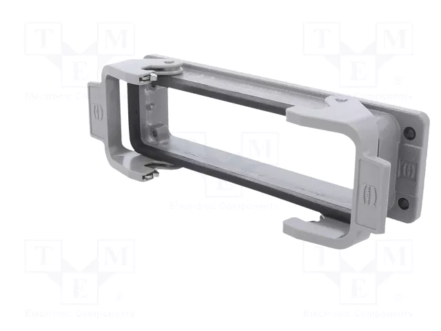 HARTING Carcasa para conectores HDC Han® B tamaño L32B IP65 recto