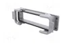HARTING Carcasa para conectores HDC Han® B tamaño L32B IP65 recto