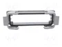 HARTING Carcasa para conectores HDC Han® B tamaño L32B IP65 recto