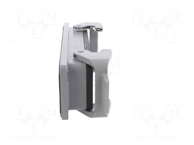 HARTING Carcasa para conectores HDC Han® B tamaño L32B IP65 recto