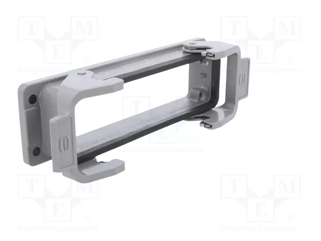 HARTING Carcasa para conectores HDC Han® B tamaño L32B IP65 recto