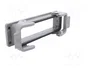 HARTING Carcasa para conectores HDC Han® B tamaño L32B IP65 recto