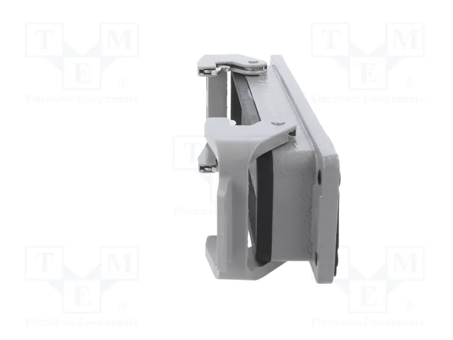 HARTING Carcasa para conectores HDC Han® B tamaño L32B IP65 recto