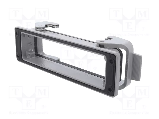 HARTING Carcasa para conectores HDC Han® B tamaño L32B IP65 recto