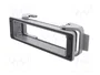 HARTING Carcasa para conectores HDC Han® B tamaño L32B IP65 recto
