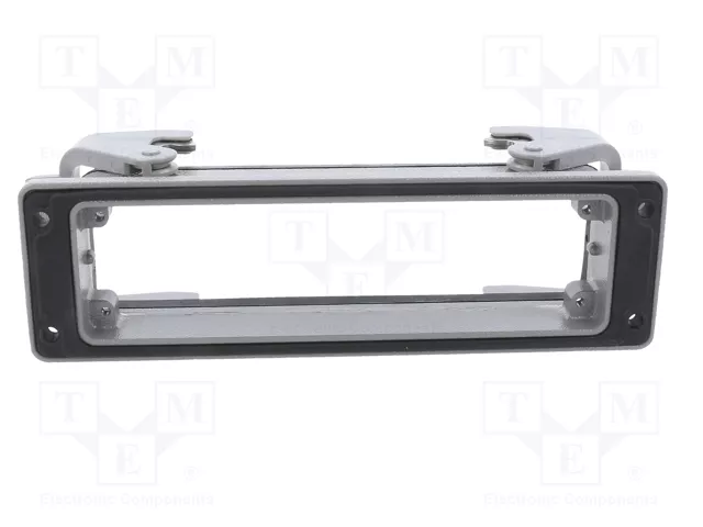 HARTING Carcasa para conectores HDC Han® B tamaño L32B IP65 recto